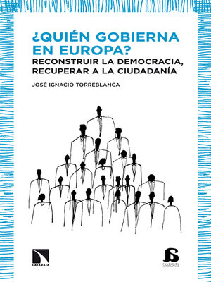 cover image of ¿Quién gobierna en Europa?